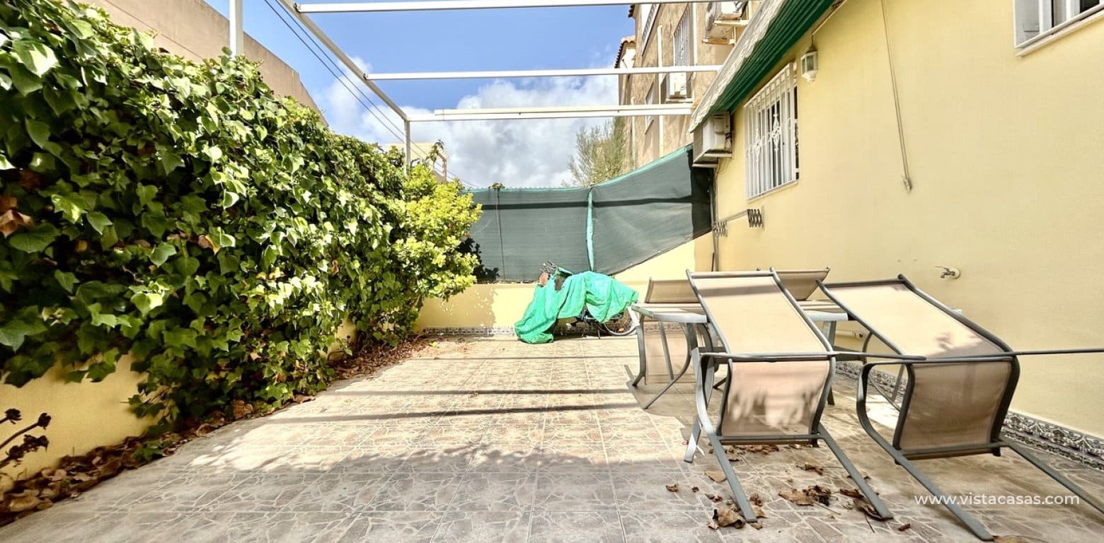 2 soverom Leilighet til salgs i La Zenia med svømmebasseng garasje - € 189 000 (Ref: 10045479)