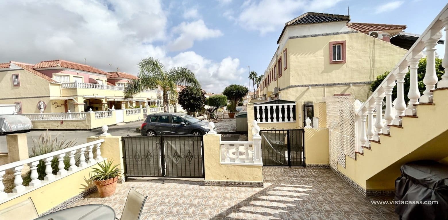 2 soverom Leilighet til salgs i La Zenia med svømmebasseng garasje - € 189 000 (Ref: 10045479)