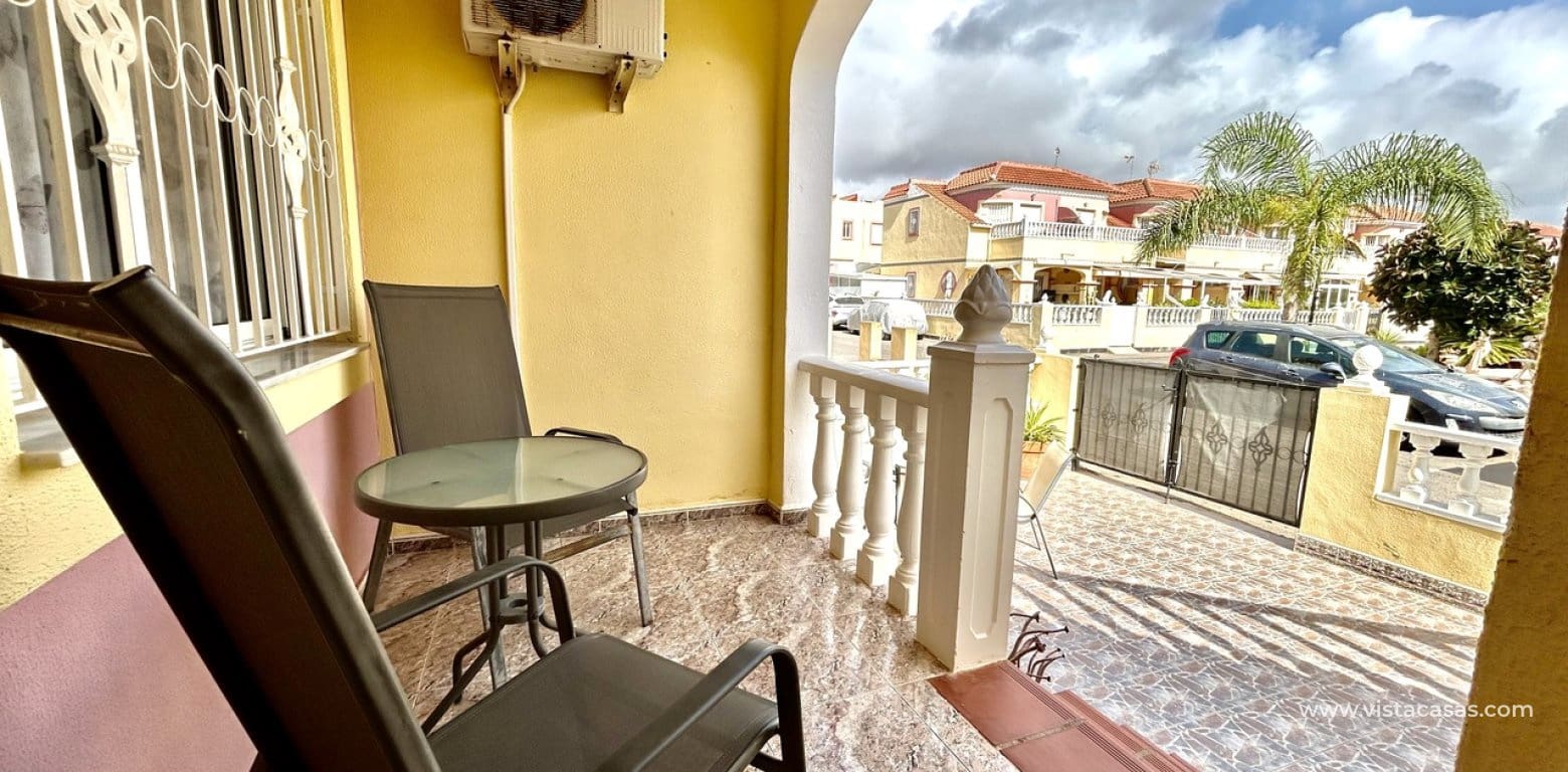 2 soverom Leilighet til salgs i La Zenia med svømmebasseng garasje - € 189 000 (Ref: 10045479)