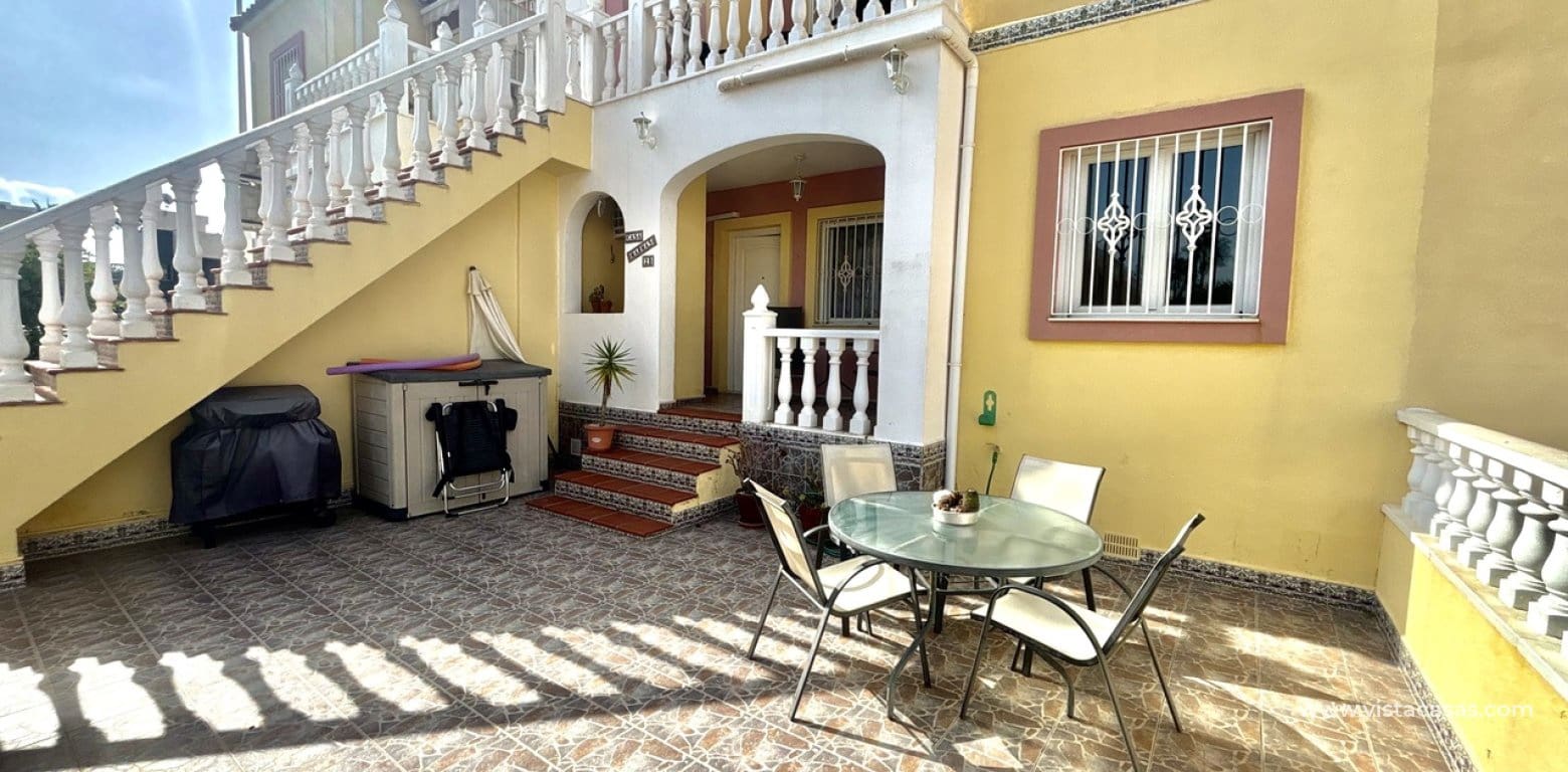 2 soverom Leilighet til salgs i La Zenia med svømmebasseng garasje - € 189 000 (Ref: 10045479)