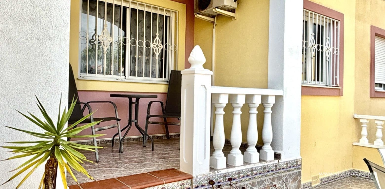 2 soverom Leilighet til salgs i La Zenia med svømmebasseng garasje - € 189 000 (Ref: 10045479)