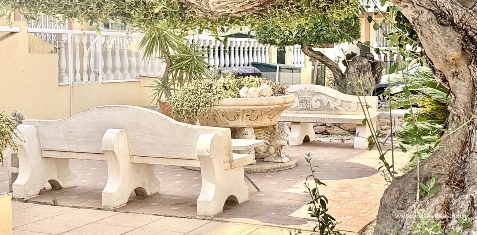 2 soverom Leilighet til salgs i La Zenia med svømmebasseng garasje - € 189 000 (Ref: 10045479)