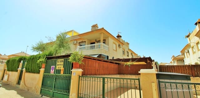 2 bedroom Apartment for sale in Villamartin, Orihuela with pool garage - € 164,995 (Ref: 10045957)
