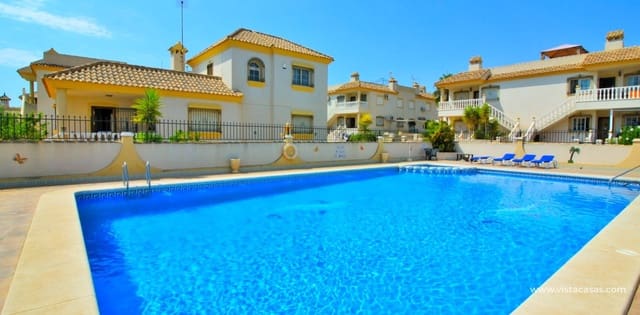 2 bedroom Apartment for sale in Villamartin, Orihuela with pool garage - € 164,995 (Ref: 10045957)