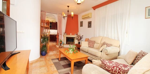 2 bedroom Apartment for sale in Villamartin, Orihuela with pool garage - € 164,995 (Ref: 10045957)