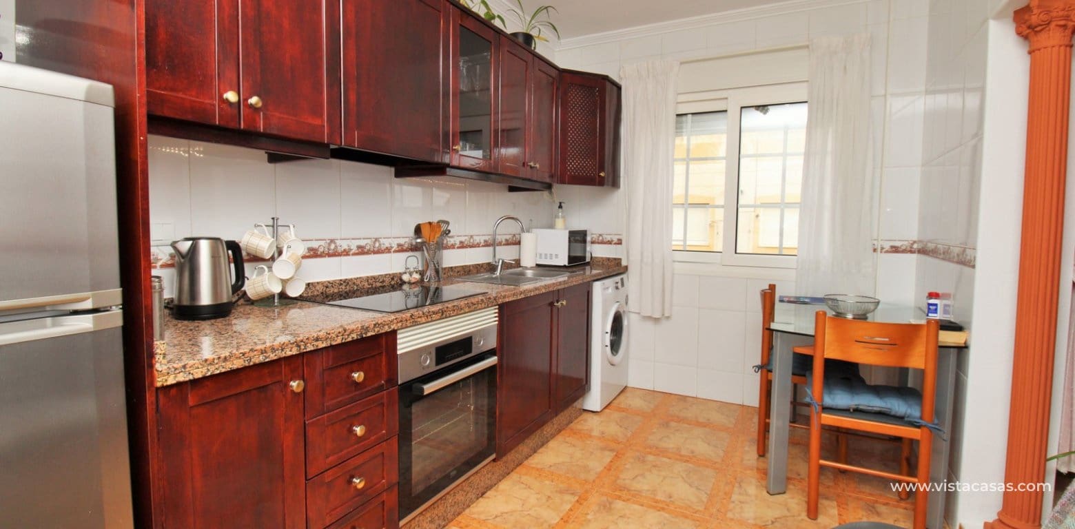 2 bedroom Apartment for sale in Villamartin with pool garage - € 164,995 (Ref: 10045957)