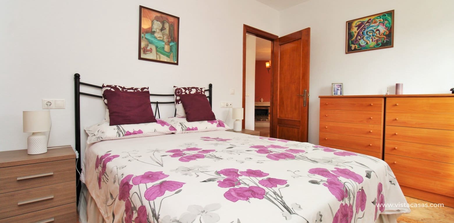 2 bedroom Apartment for sale in Villamartin with pool garage - € 164,995 (Ref: 10045957)