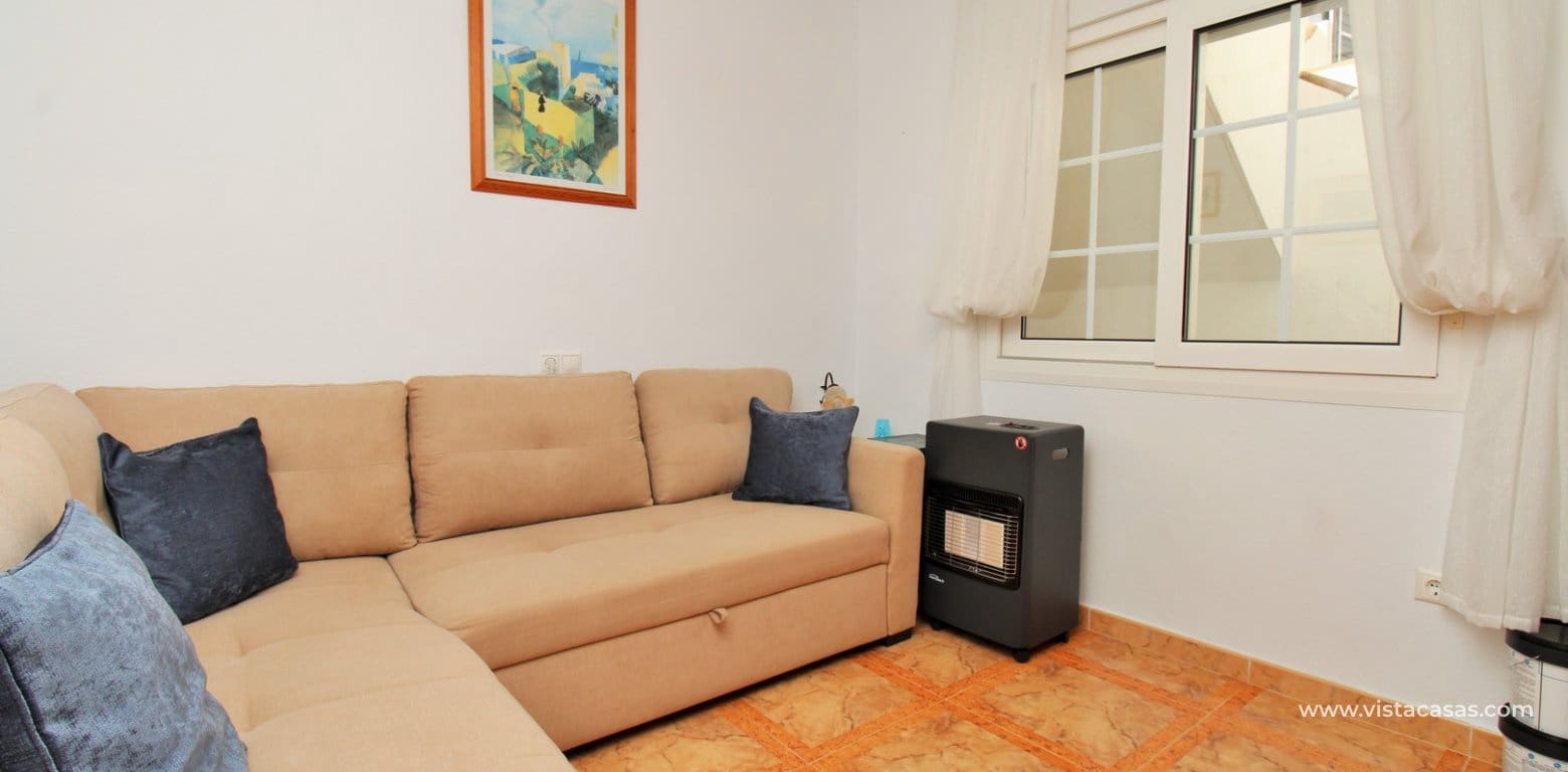 2 bedroom Apartment for sale in Villamartin with pool garage - € 164,995 (Ref: 10045957)