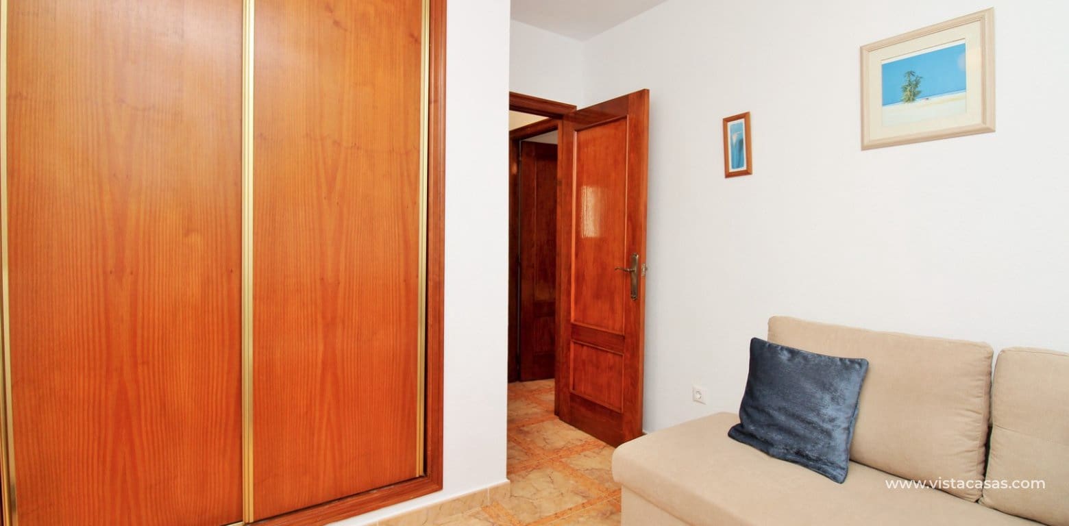 2 bedroom Apartment for sale in Villamartin with pool garage - € 164,995 (Ref: 10045957)