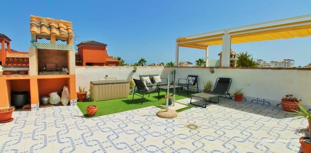 2 bedroom Apartment for sale in Villamartin, Orihuela with pool garage - € 164,995 (Ref: 10045957)