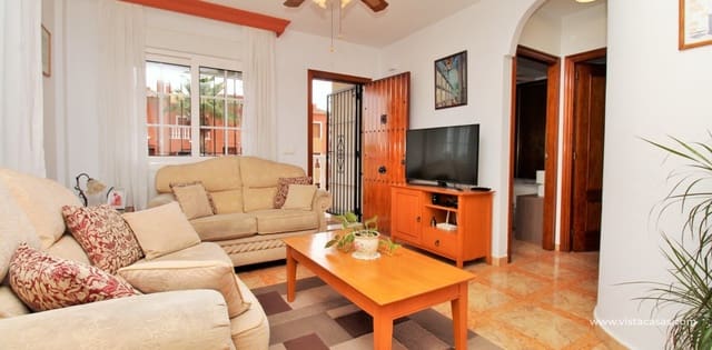 2 bedroom Apartment for sale in Villamartin, Orihuela with pool garage - € 164,995 (Ref: 10045957)