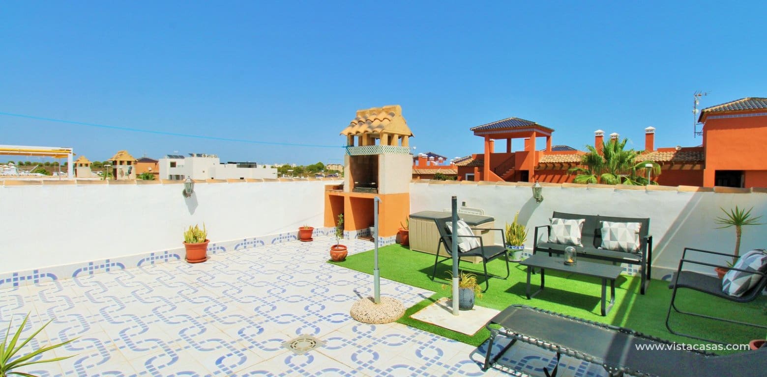 2 bedroom Apartment for sale in Villamartin with pool garage - € 164,995 (Ref: 10045957)