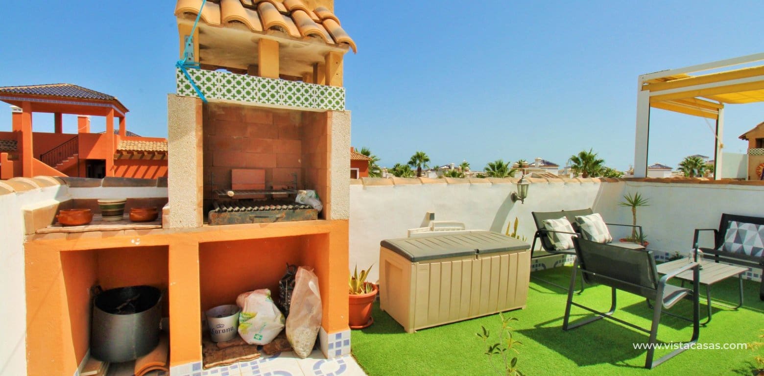 2 bedroom Apartment for sale in Villamartin with pool garage - € 164,995 (Ref: 10045957)