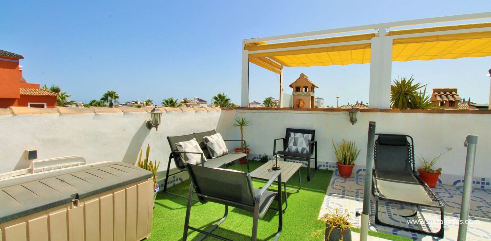 2 bedroom Apartment for sale in Villamartin with pool garage - € 164,995 (Ref: 10045957)