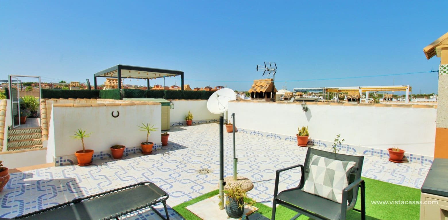 2 bedroom Apartment for sale in Villamartin with pool garage - € 164,995 (Ref: 10045957)