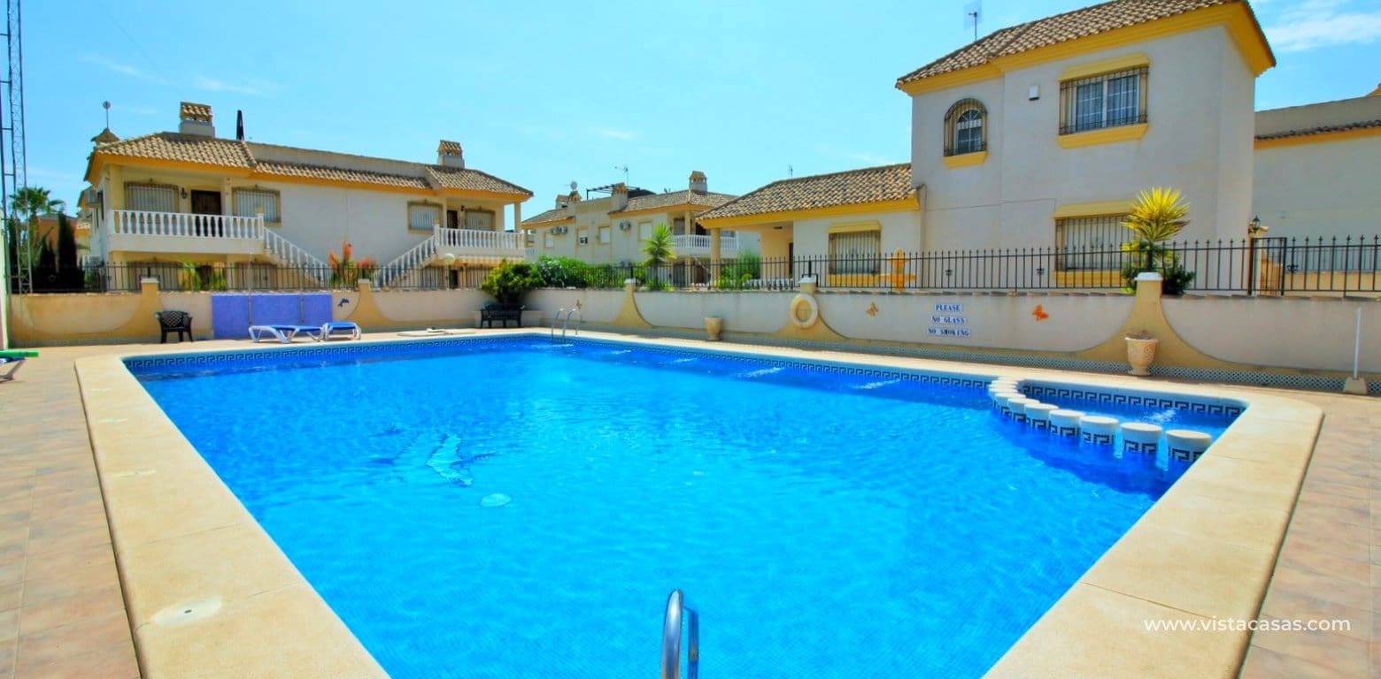 2 bedroom Apartment for sale in Villamartin with pool garage - € 164,995 (Ref: 10045957)