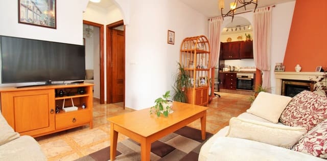 2 bedroom Apartment for sale in Villamartin, Orihuela with pool garage - € 164,995 (Ref: 10045957)