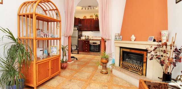 2 bedroom Apartment for sale in Villamartin, Orihuela with pool garage - € 164,995 (Ref: 10045957)