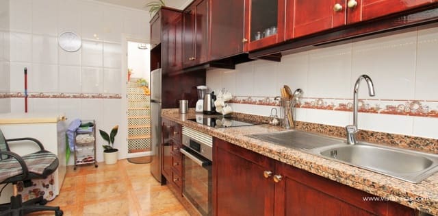 2 bedroom Apartment for sale in Villamartin, Orihuela with pool garage - € 164,995 (Ref: 10045957)