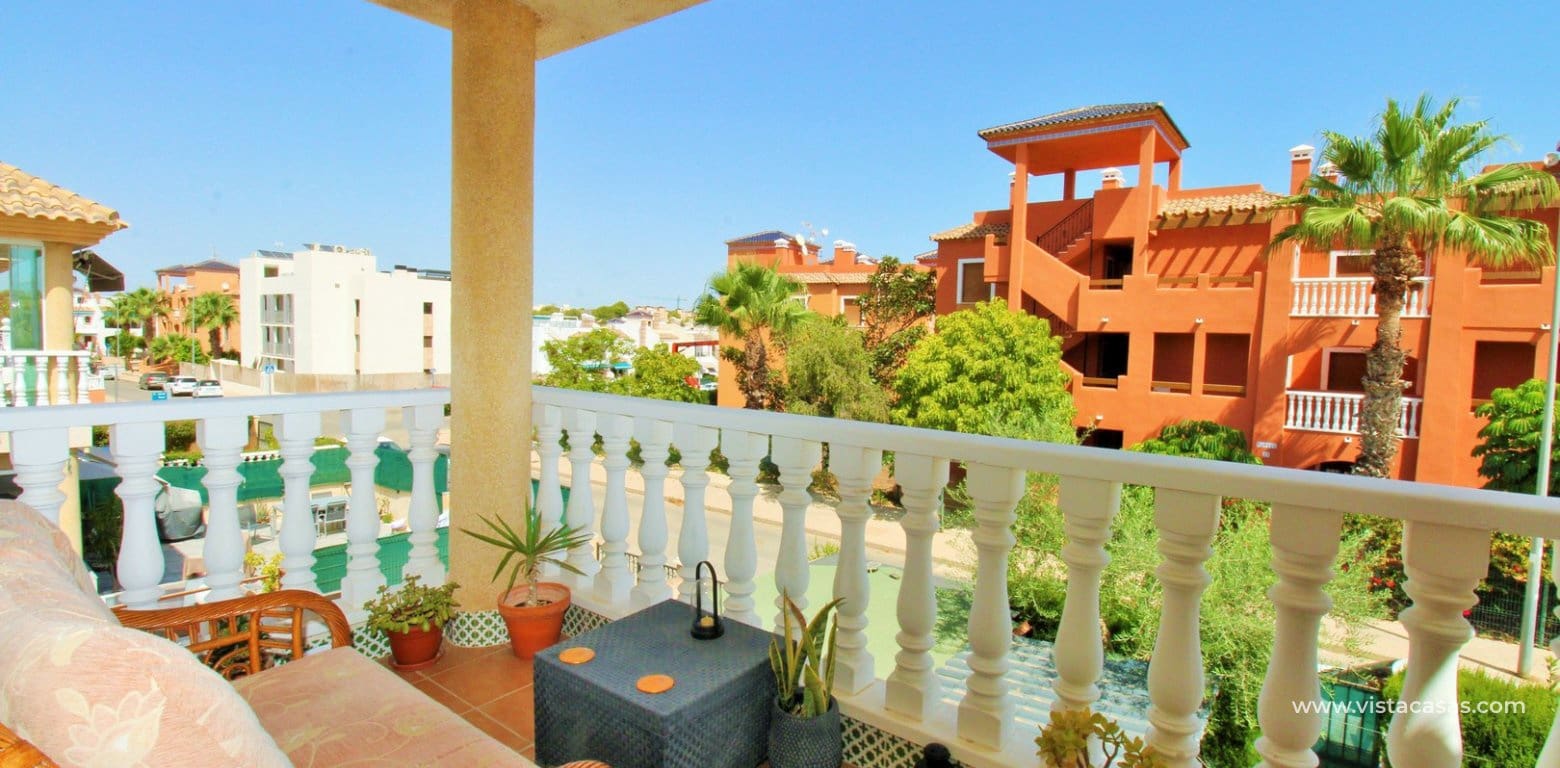 2 bedroom Apartment for sale in Villamartin with pool garage - € 164,995 (Ref: 10045957)