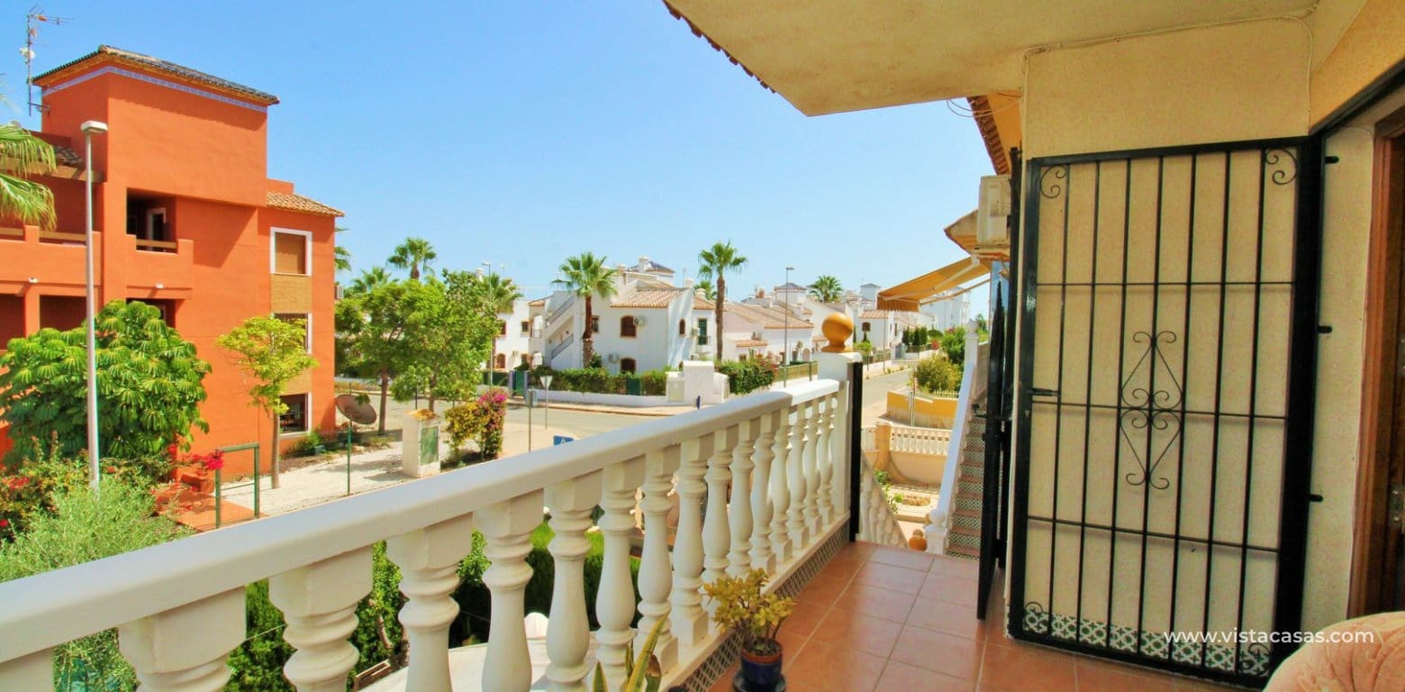 2 bedroom Apartment for sale in Villamartin with pool garage - € 164,995 (Ref: 10045957)