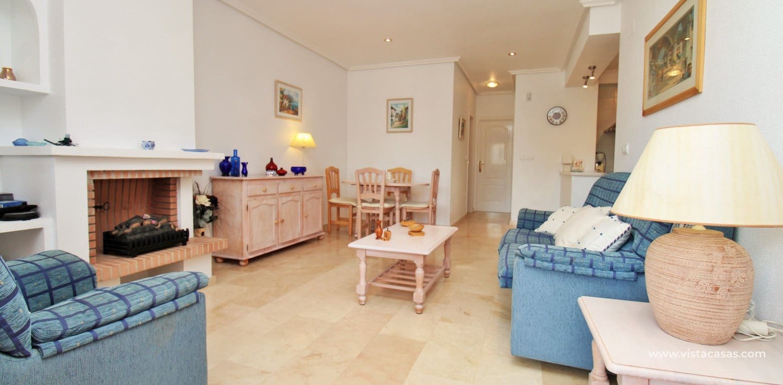 2 bedroom Apartment for sale in Villamartin with pool - € 189,950 (Ref: 10046211)