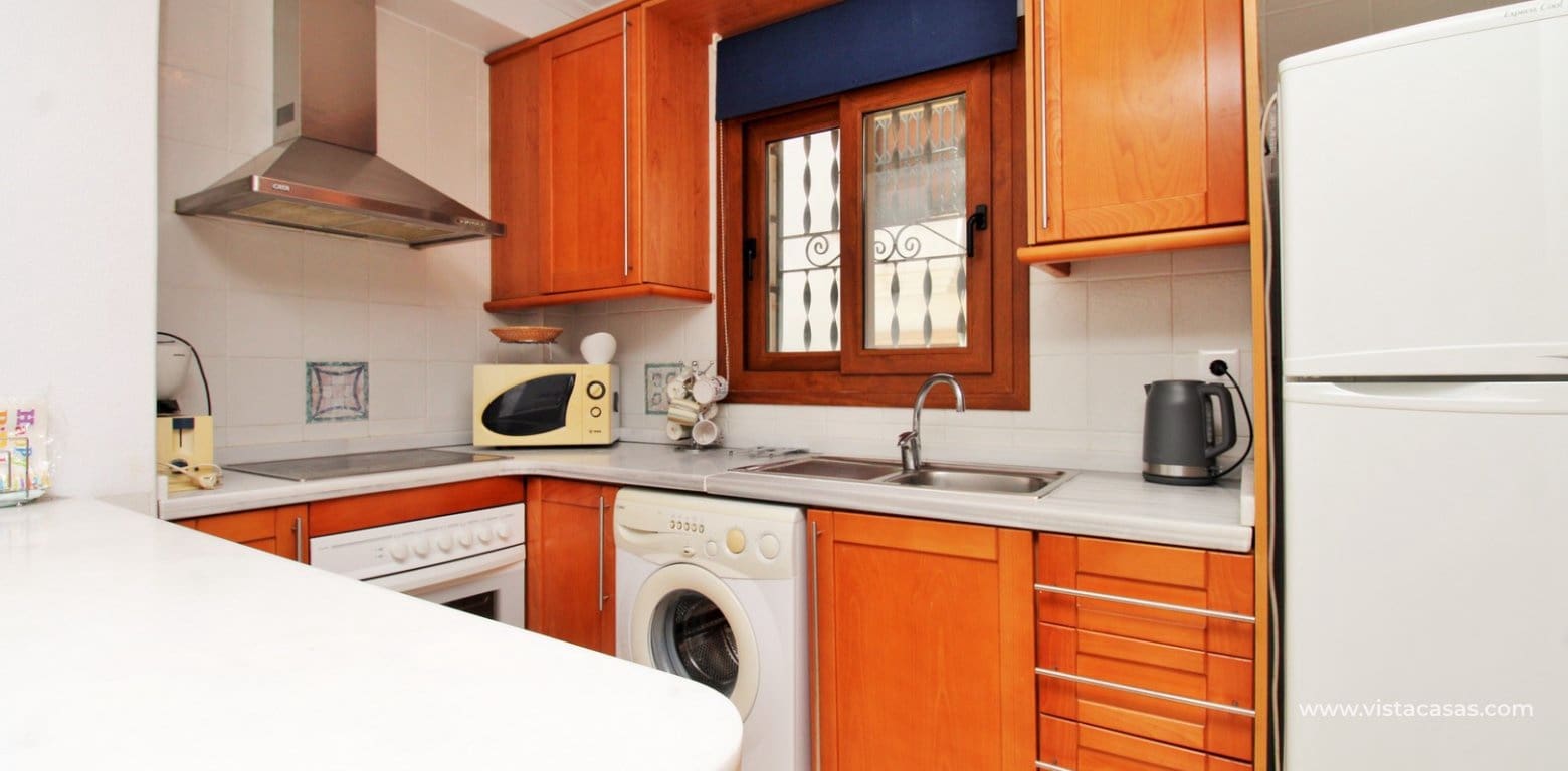 2 bedroom Apartment for sale in Villamartin with pool - € 189,950 (Ref: 10046211)