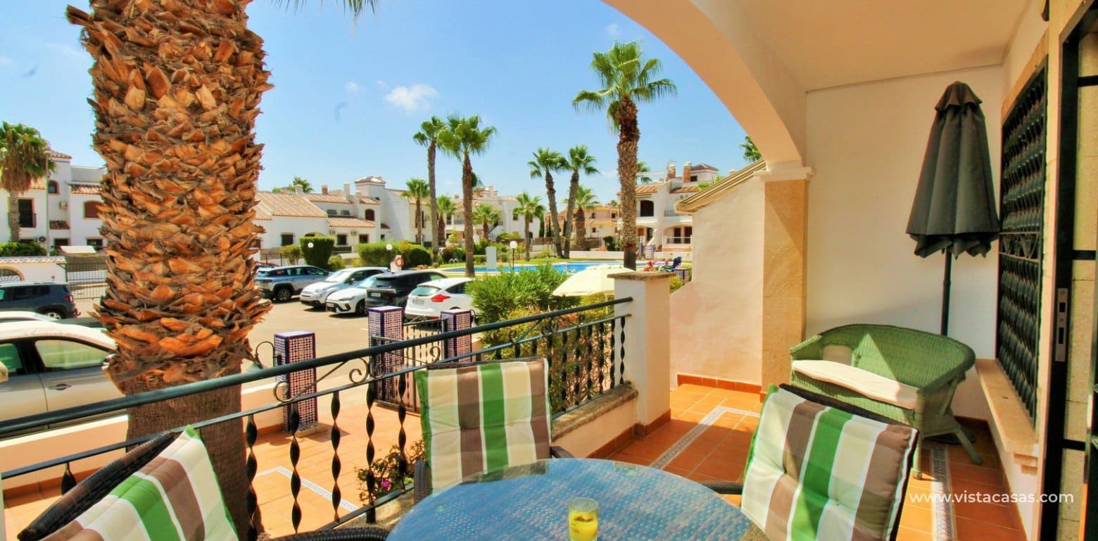 2 bedroom Apartment for sale in Villamartin with pool - € 189,950 (Ref: 10046211)