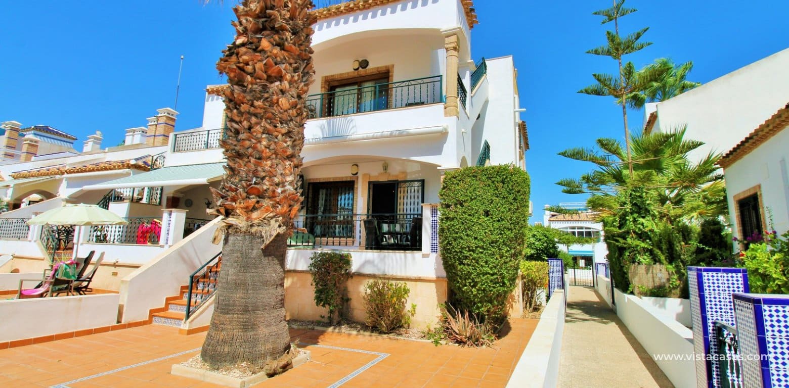 2 bedroom Apartment for sale in Villamartin with pool - € 189,950 (Ref: 10046211)