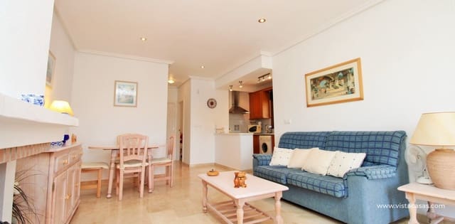 2 bedroom Apartment for sale in Villamartin, Orihuela with pool - € 189,950 (Ref: 10046211)