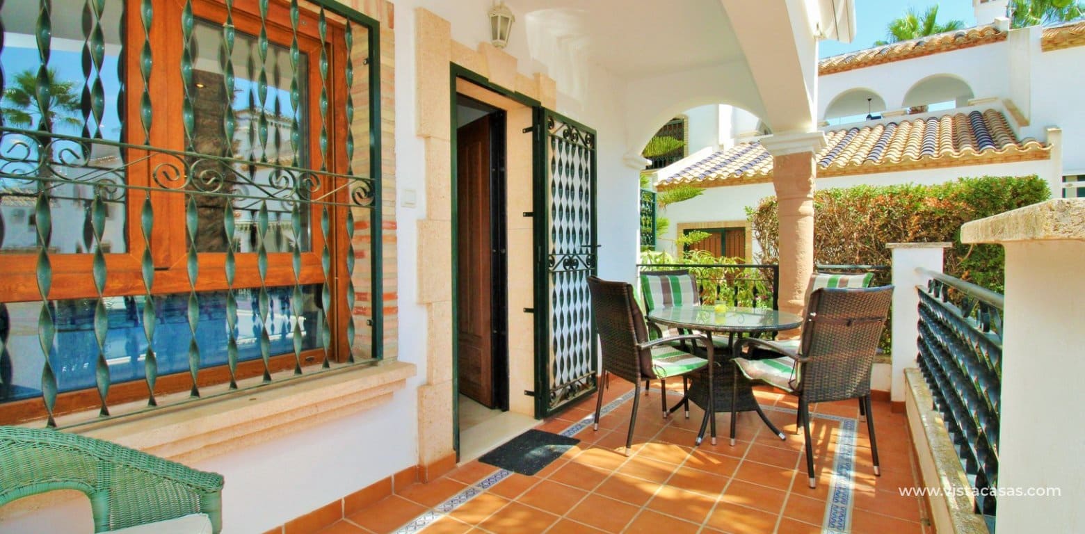 2 bedroom Apartment for sale in Villamartin with pool - € 189,950 (Ref: 10046211)