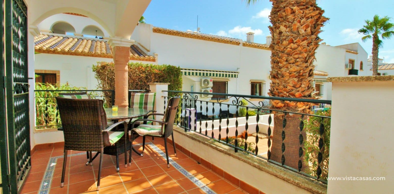 2 bedroom Apartment for sale in Villamartin with pool - € 189,950 (Ref: 10046211)
