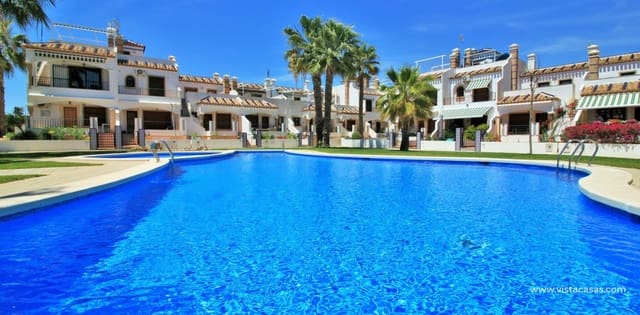 2 bedroom Apartment for sale in Villamartin, Orihuela with pool - € 189,950 (Ref: 10046211)