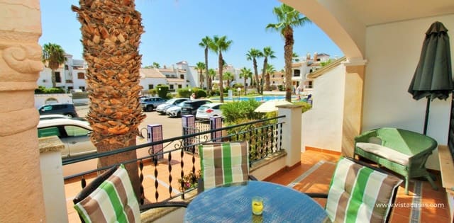 2 bedroom Apartment for sale in Villamartin, Orihuela with pool - € 189,950 (Ref: 10046211)