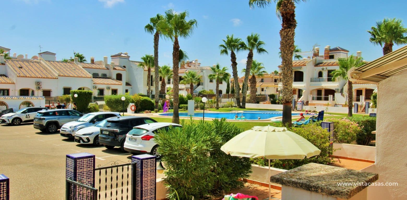 2 bedroom Apartment for sale in Villamartin with pool - € 189,950 (Ref: 10046211)