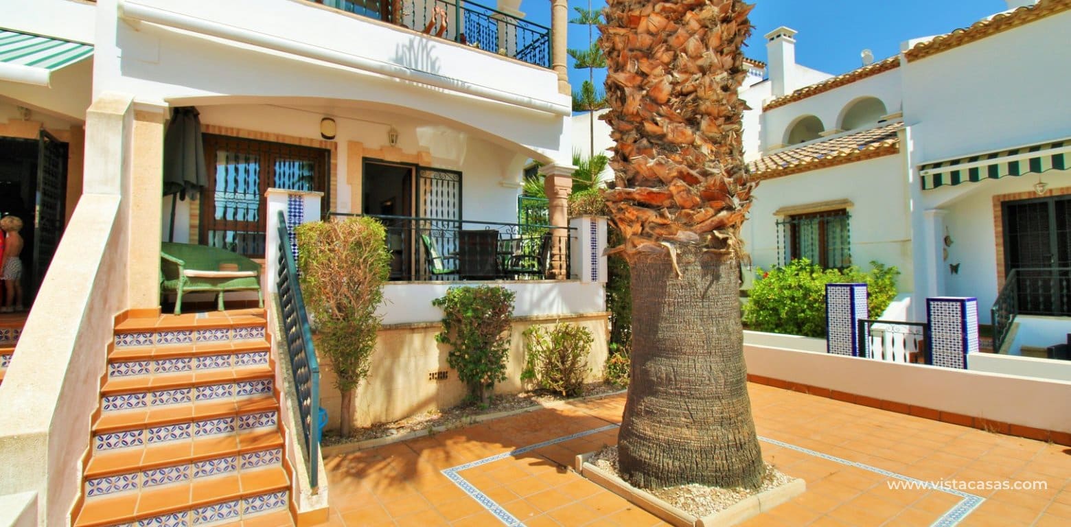 2 bedroom Apartment for sale in Villamartin with pool - € 189,950 (Ref: 10046211)