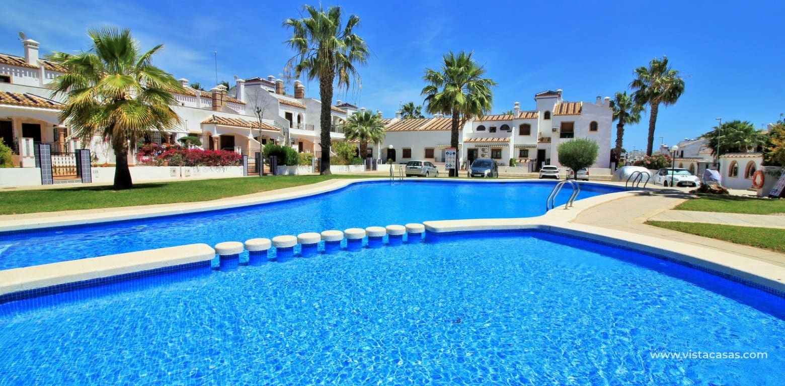 2 bedroom Apartment for sale in Villamartin with pool - € 189,950 (Ref: 10046211)