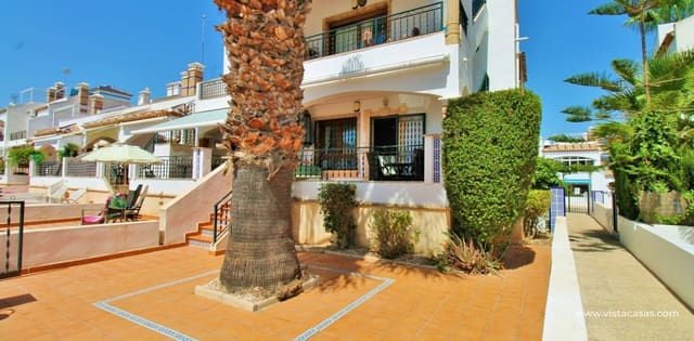 2 bedroom Apartment for sale in Villamartin, Orihuela with pool - € 189,950 (Ref: 10046211)