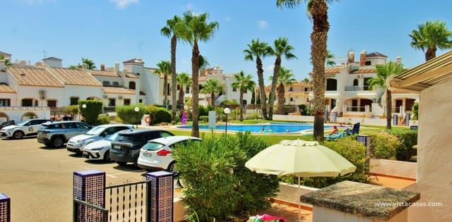 2 bedroom Apartment for sale in Villamartin, Orihuela with pool - € 189,950 (Ref: 10046211)