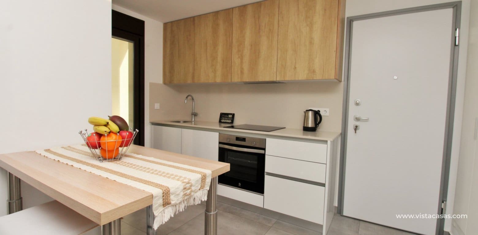 3 bedroom Townhouse for sale in Villamartin with pool - € 354,900 (Ref: 10046659)