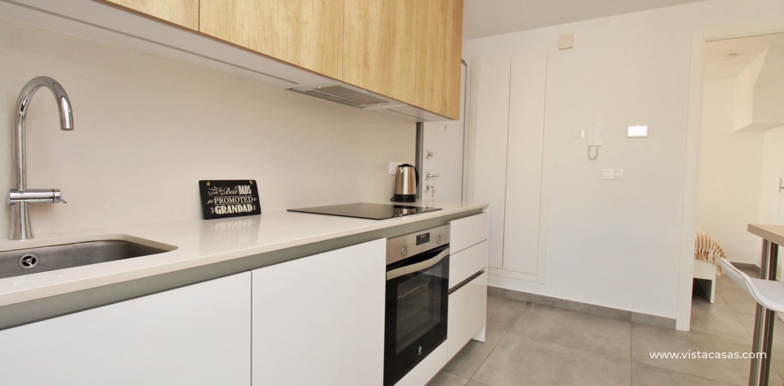 3 bedroom Townhouse for sale in Villamartin with pool - € 354,900 (Ref: 10046659)