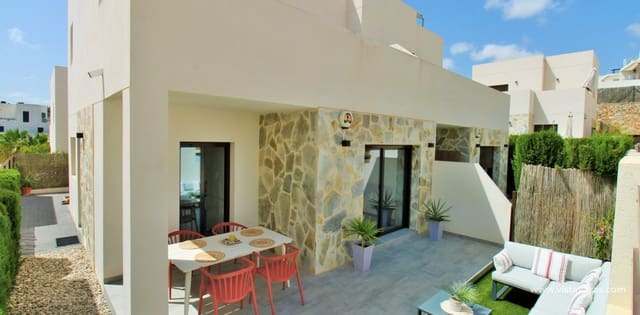 3 camera da letto Villa in vendita in Villamartin, Orihuela con piscina - 354.900 € (Rif: 10046659)