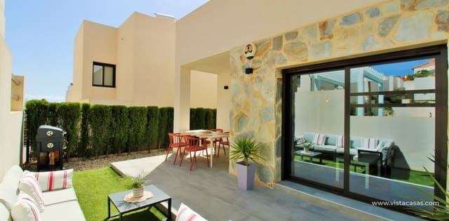 3 camera da letto Villa in vendita in Villamartin, Orihuela con piscina - 354.900 € (Rif: 10046659)