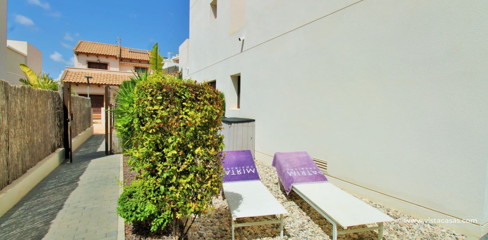 3 bedroom Townhouse for sale in Villamartin with pool - € 354,900 (Ref: 10046659)