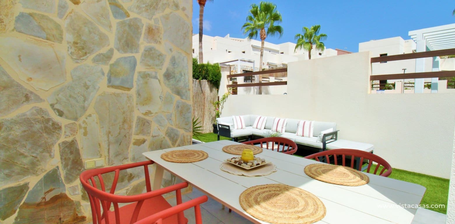 3 bedroom Townhouse for sale in Villamartin with pool - € 354,900 (Ref: 10046659)