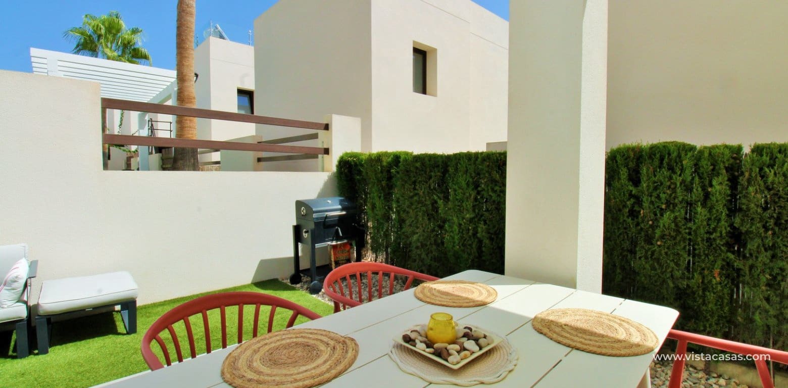 3 bedroom Townhouse for sale in Villamartin with pool - € 354,900 (Ref: 10046659)