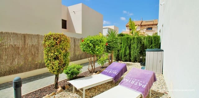 3 camera da letto Villa in vendita in Villamartin, Orihuela con piscina - 354.900 € (Rif: 10046659)