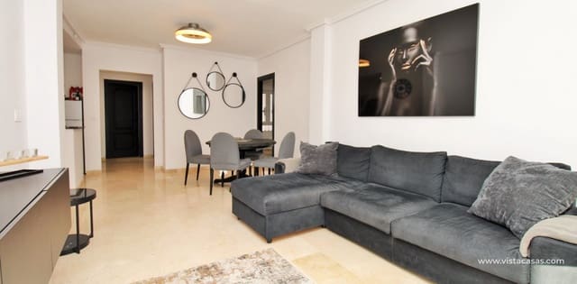 2 soveværelse Lejlighed til salg i Villamartin, Orihuela med swimmingpool - € 189.000 (Ref: 10048516)