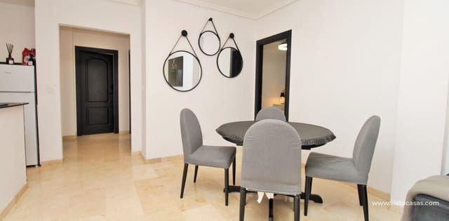 2 soveværelse Lejlighed til salg i Villamartin, Orihuela med swimmingpool - € 189.000 (Ref: 10048516)