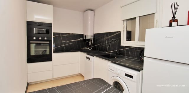 2 soveværelse Lejlighed til salg i Villamartin, Orihuela med swimmingpool - € 189.000 (Ref: 10048516)